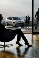 Citroen C-Crosser 2008 года